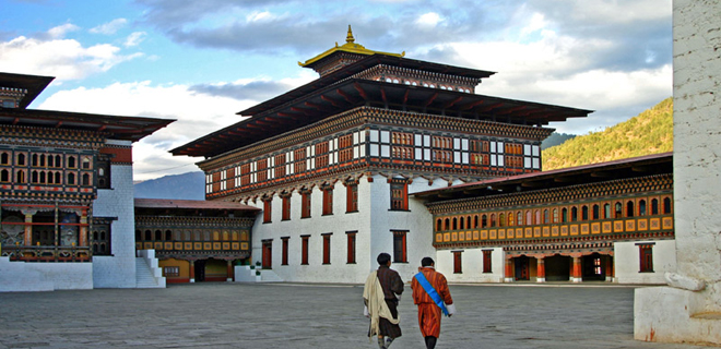 Thimpu