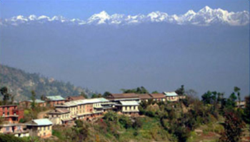 Balthali Village Tour