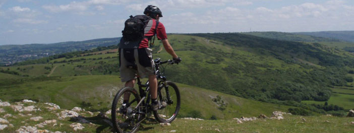 Nepal Mountain Biking