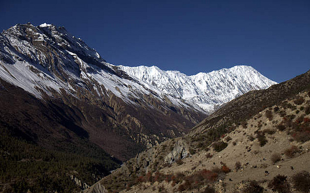 Annapurna 