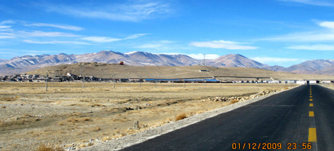 tibet