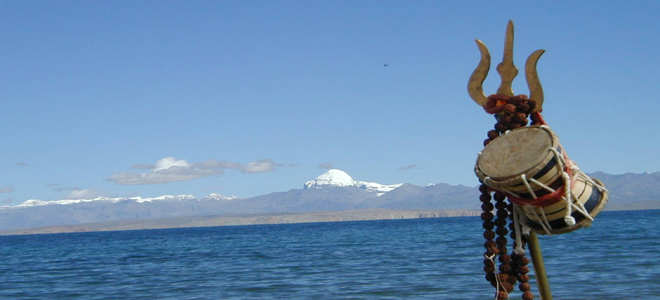 Kailash